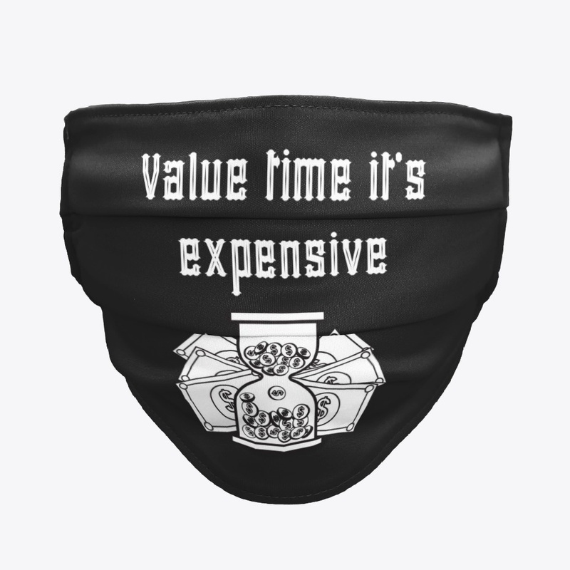 Value Time It's Expensive