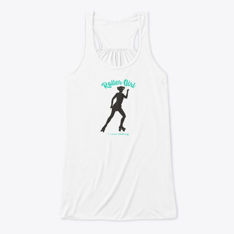 Roller Skating