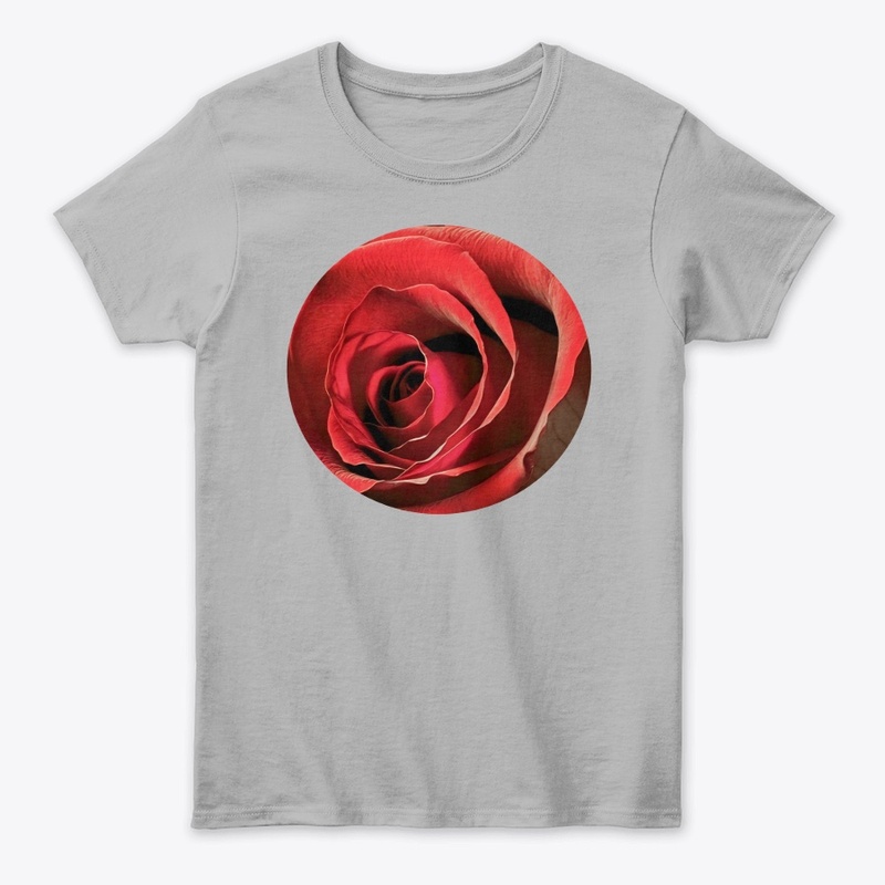 Roses T-shirt