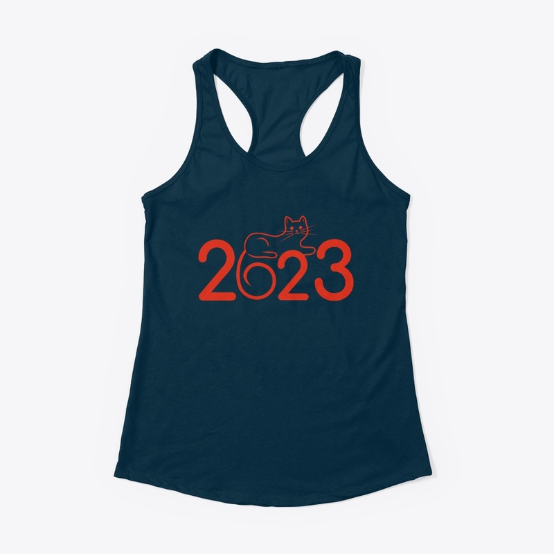 count down for 2023 new year