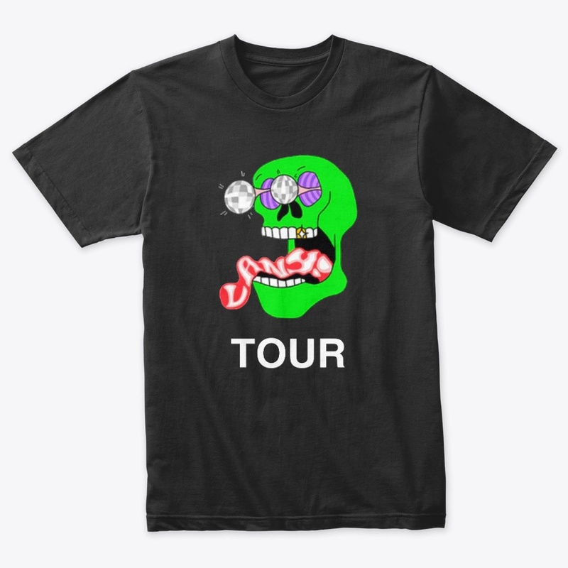 Lany Merch