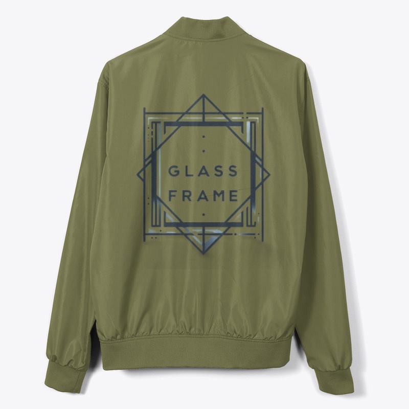 Glassframe Merchandise Series 2