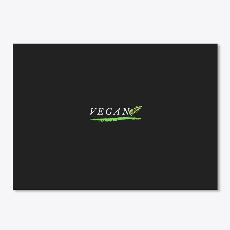 Vegan T-Shirt