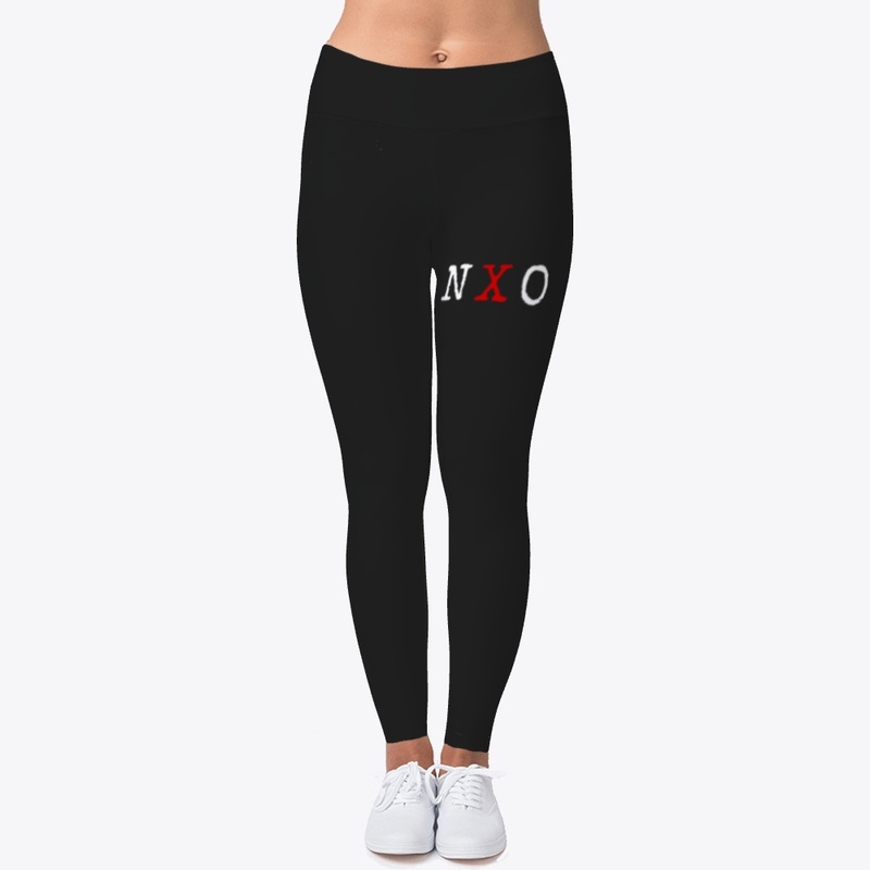 NXO (Never Cross Over) Official Merch
