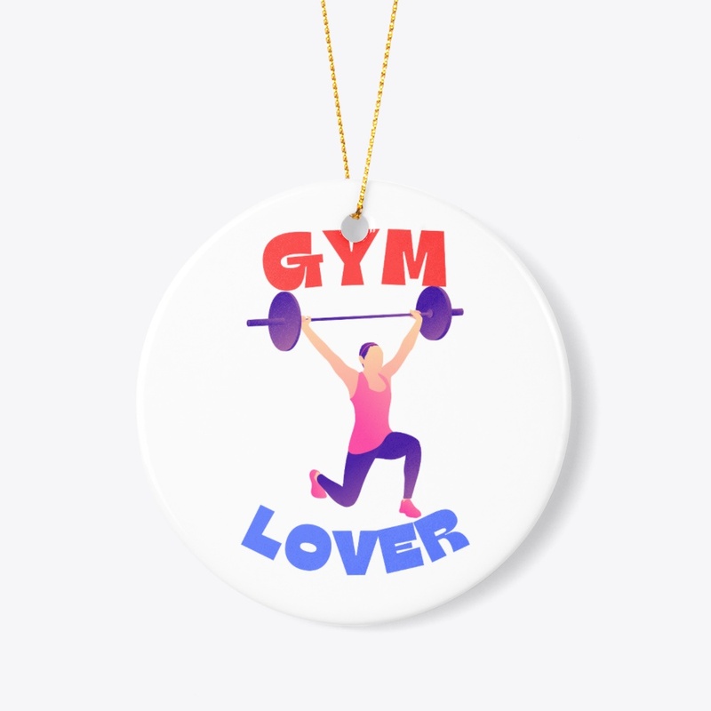 Gym Level Special Design
