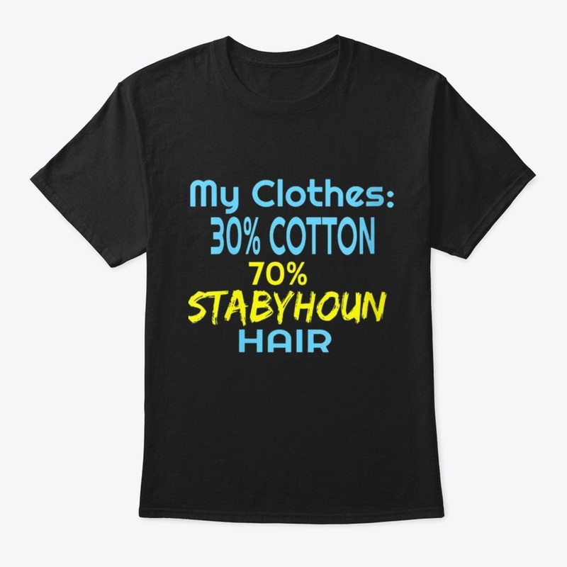 Stabyhoun Lovers