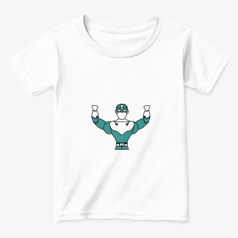 Super boy