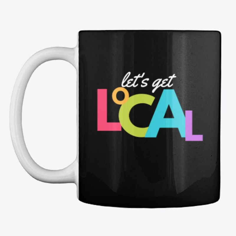 Let's Get Local
