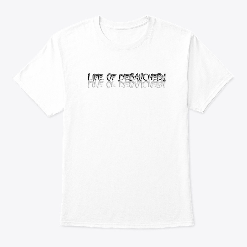 LIFE OF DEBAUCHERY