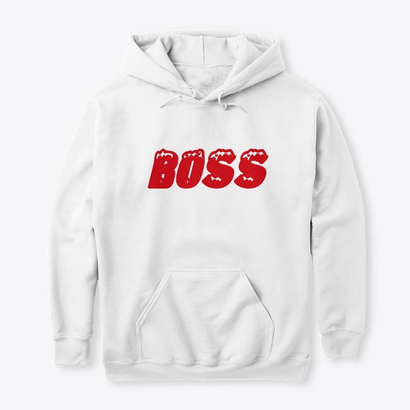 Boss- teeshirt
