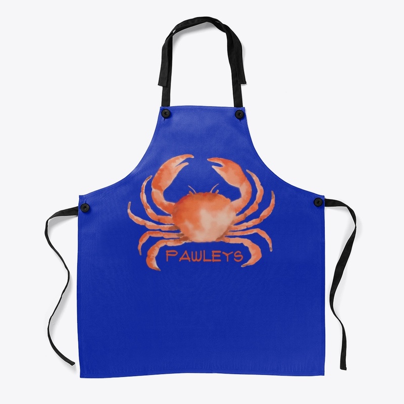 Arrogantly Crabby 2