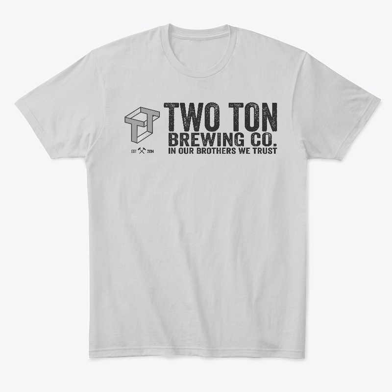 Two Ton Brewing Co. 