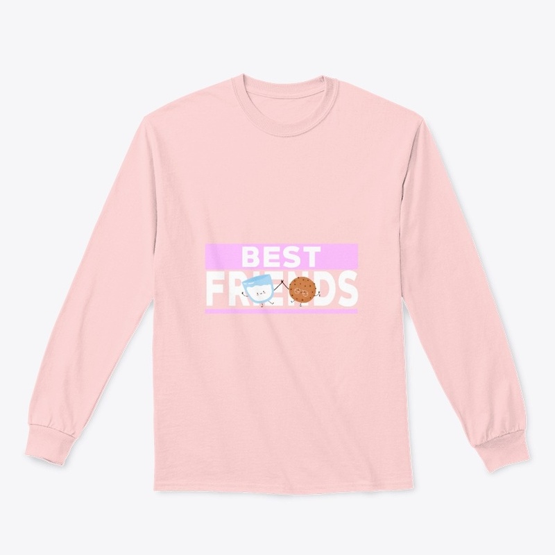 Best friends