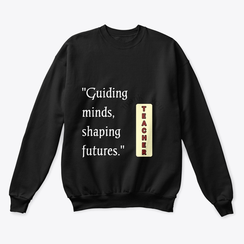 Teacher Classic T - Shirt 