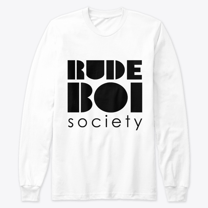 Rude Crew