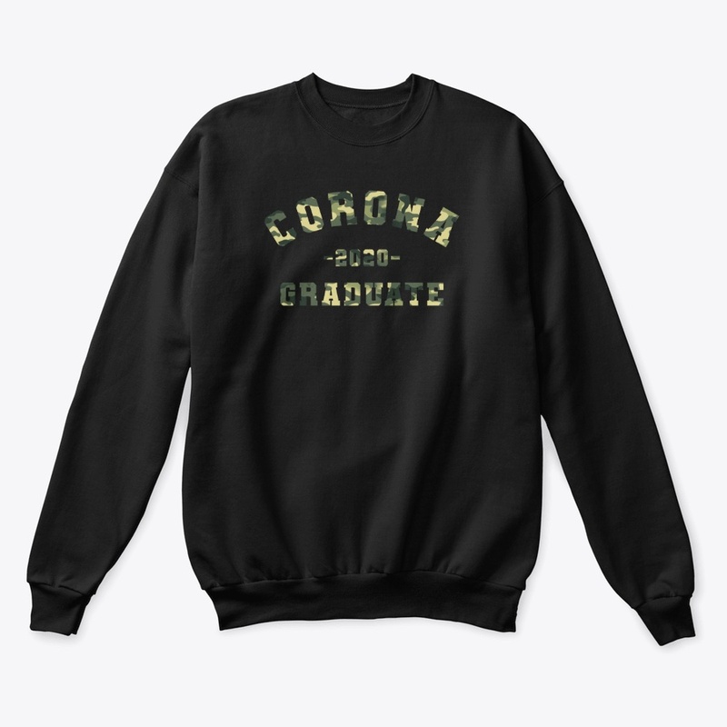 Corona  graduate