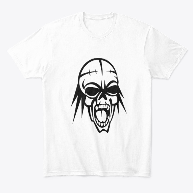 Horror Skull