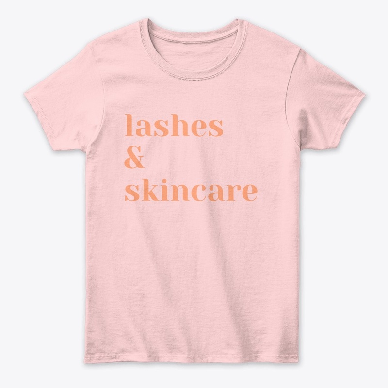 Lash & Skincare
