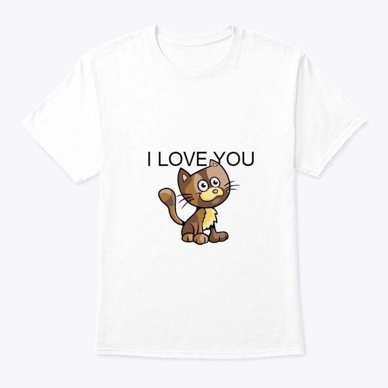 Loving Cat