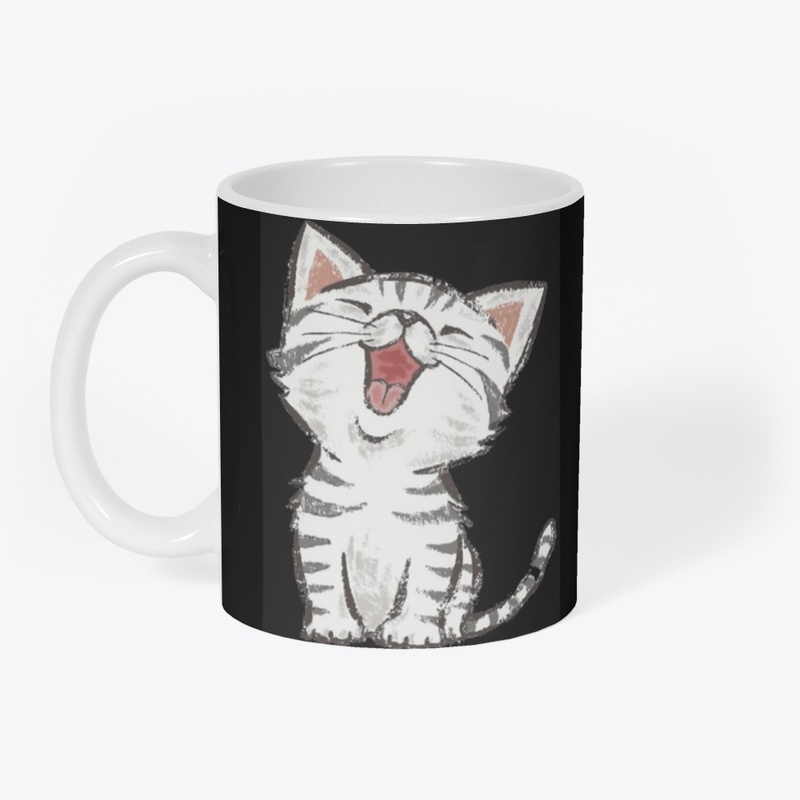 Pussi The Cat