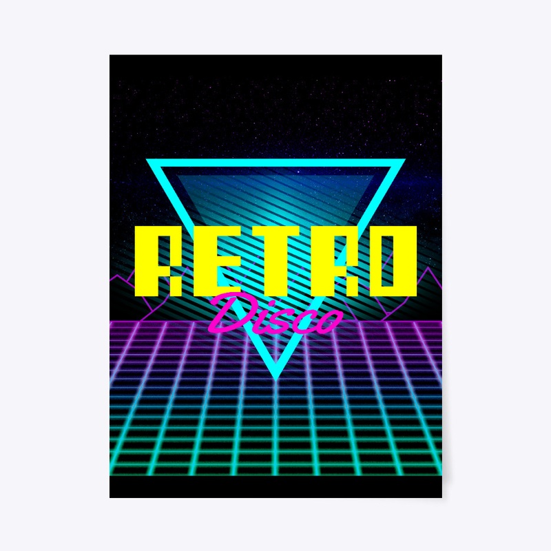 Retro Disco