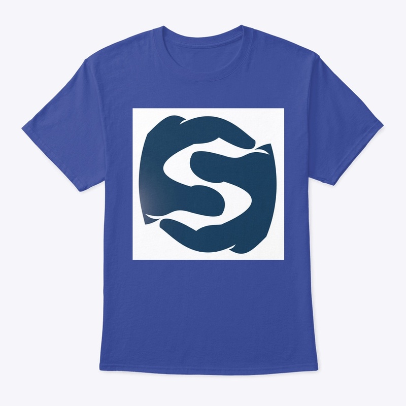 Sponsor Me Website Tee