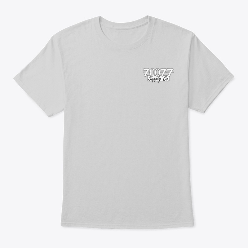 70077 Basic Tee