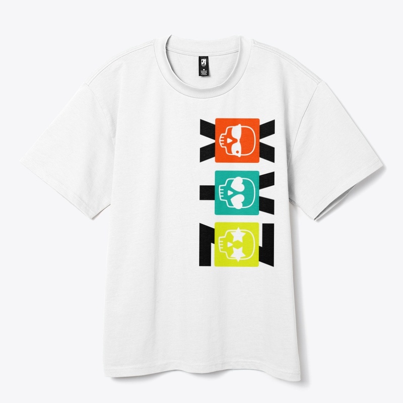 the xyz collection (light mode)