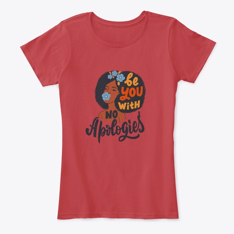 Be You Tee