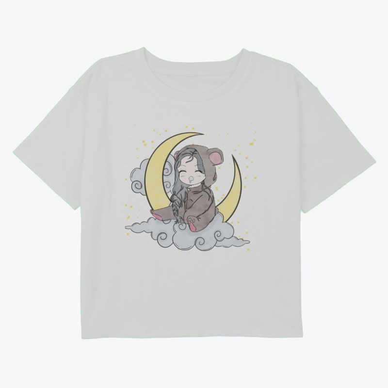 First Edition Sleepy Nerfy(Limited)