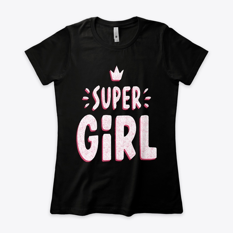 Super girl