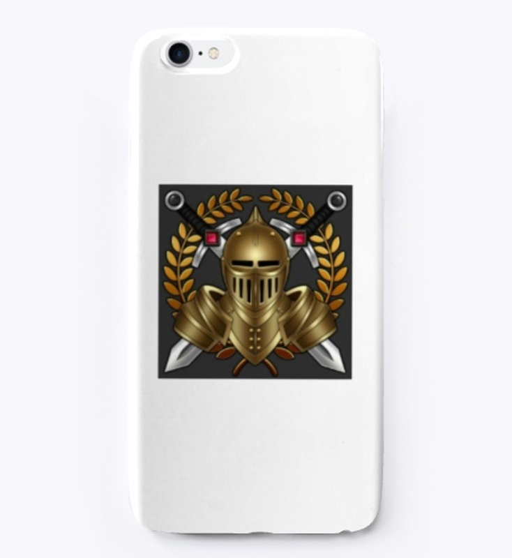 Legion Member Sticker