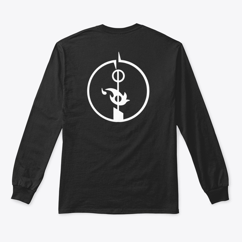 SYMBOL WHITE