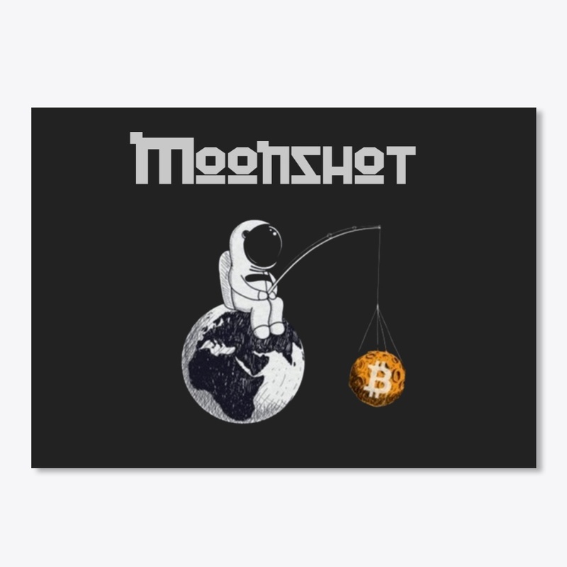 Moonshot Collection