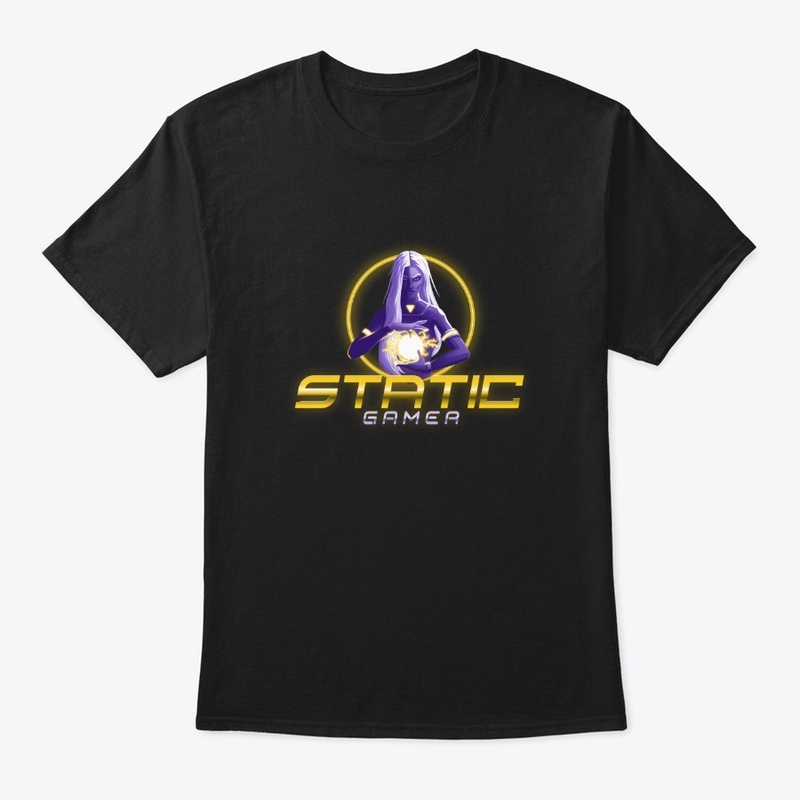 Static Gamer