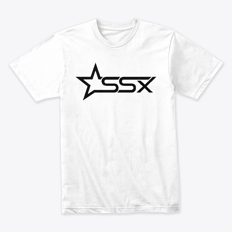 SSx Logo