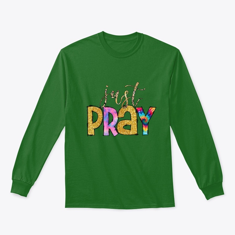 Just Pray