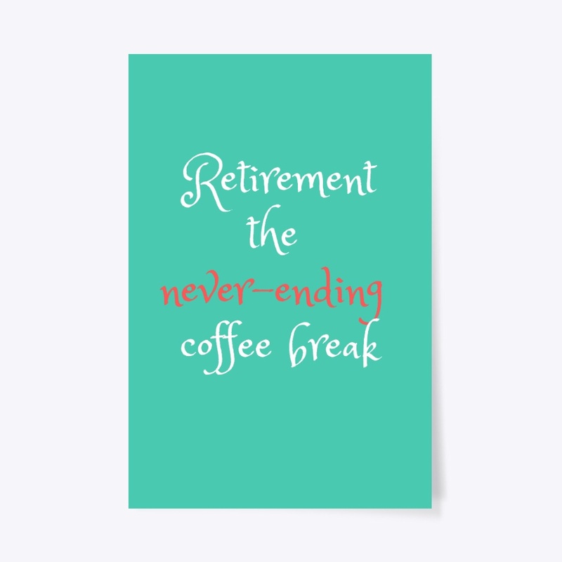 Funny Retirement gifts