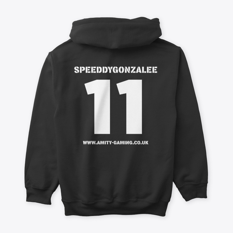 Speedy Gonzalee