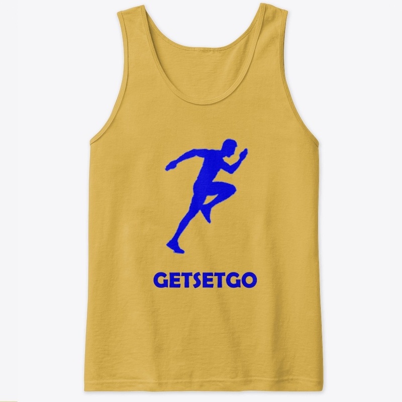 GetSetGO! Blue
