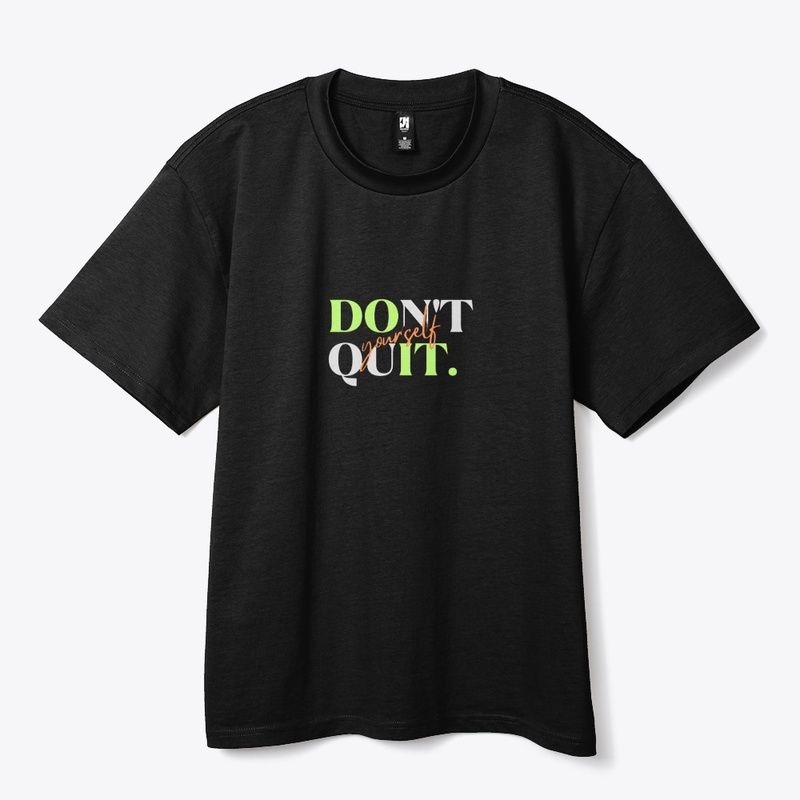  Don't Quit, Do It Yourself | Kaya Nexus