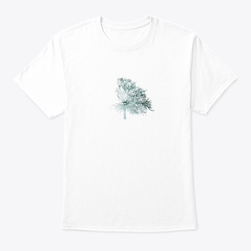 a girl's mysterious tree