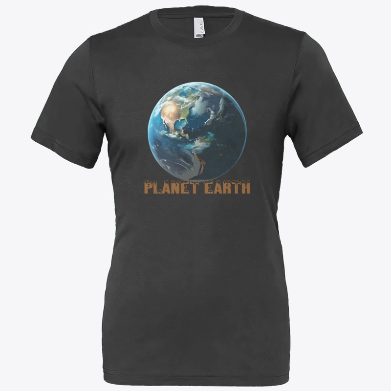 Planet Earth
