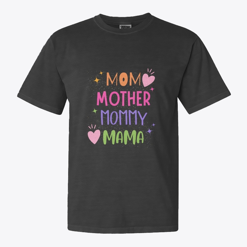 Mother