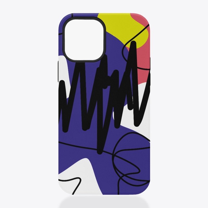 Abstract, Dynamic & Color