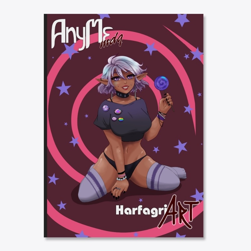 Sexy Yandere