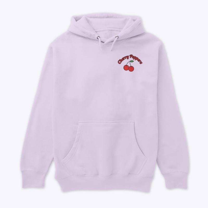 Cherry Poppers Collection
