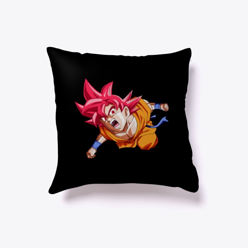 GOTEN KIDS TEE
