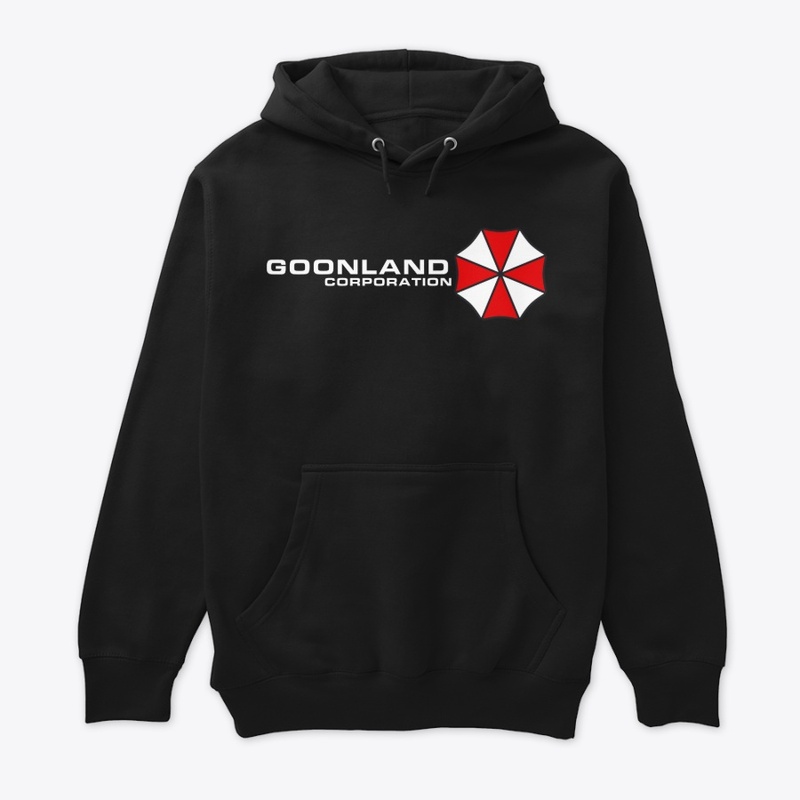 Goonland Corporation