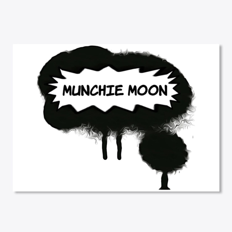 Munchie-moon 81